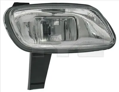 Proiector ceata fata dreapta potrivit PEUGEOT 106 1996-2004 - (H1)