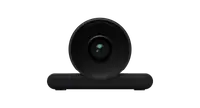 Camera Web Lenovo 4XC1Q44952, rezolutie video Full HD, USB 2.0, Negru