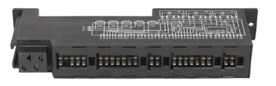 Modul semnalizare potrivit MERCEDES SK 07.87-09.96