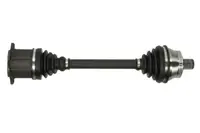 Planetara fata stanga dreapta 526mm (pentru vehicule cu ABS, nou) potrivit AUDI A4 B6, A4 B7; SEAT EXEO, EXEO ST 1.8-3.2 11.00-05.13