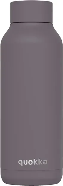 Sticlă termică Quokka Solid - Grey, 510 ml