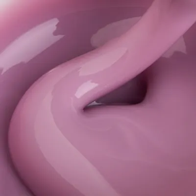 Liquid Polygel Everin 018 Rhodamine HEMA and TPO FREE