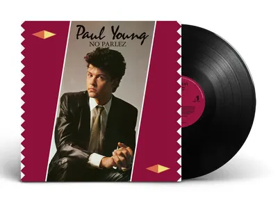 No Parlez - Vinyl