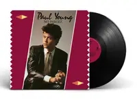 No Parlez - Vinyl