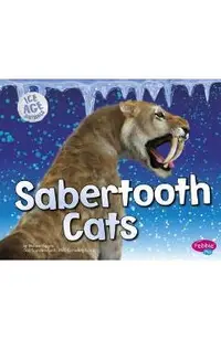 Sabertooth Cats
