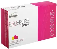 ProSpore Biome, 30 capsule vege, Herbamedica