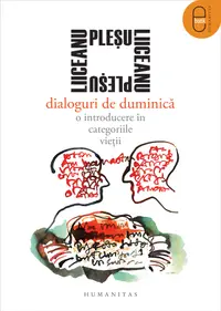 Dialoguri de duminica (epub)