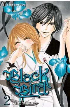 Black Bird, Volume 2
