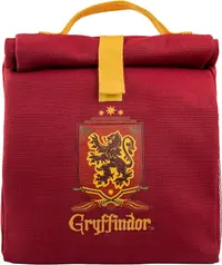 Punga de prânz CineReplicas Movies: Harry Potter - Gryffindor