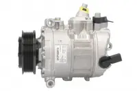 Compresor climatizare potrivit VW CALIFORNIA T5 CAMPER, MULTIVAN T5, TRANSPORTER T5 2.0 2.0D 09.09-08.15