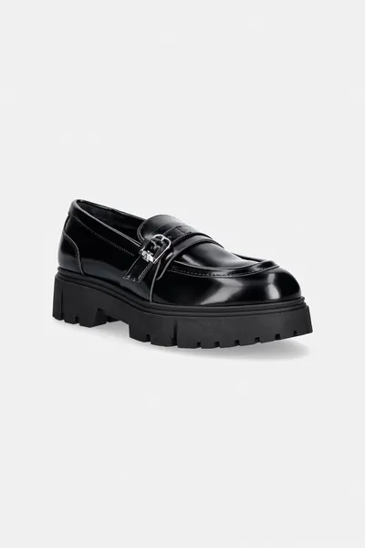 Calvin Klein mocasini pentru copii
