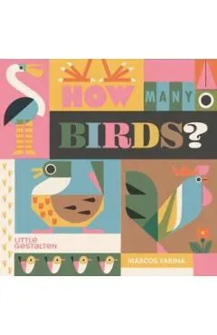 How Many Birds?
