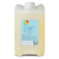 Detergent lichid pentru rufe sensitive ecologic 10l Sonett