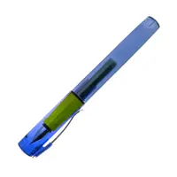 Stilou plastic cu clema metalica El Patron, Daco