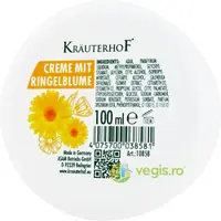 Crema cu Galbenele 100ml