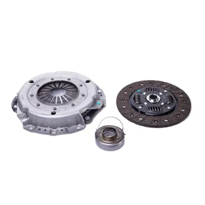 Set ambreiaj BOHRMANN 7000410999