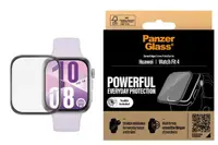 Protector de sticlă PanzerGlass - Huawei Watch Fit 4, transparent