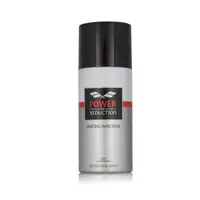 Spray deodorant, Antonio Banderas, Power of Seduction, 150 ml