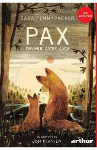 Drumul catre casa Vol.2 Pax