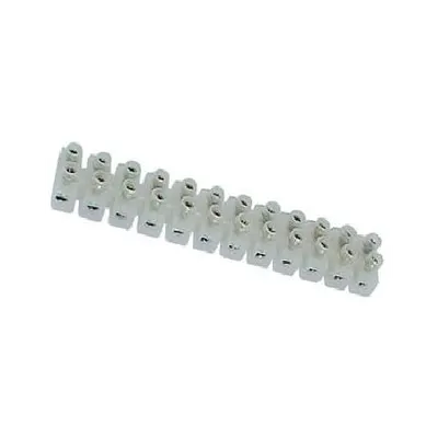 Reglete Tbh 20a Alb Pana la 10mm²