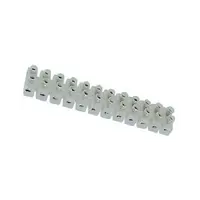 Reglete Tbh 20a Alb Pana la 10mm²