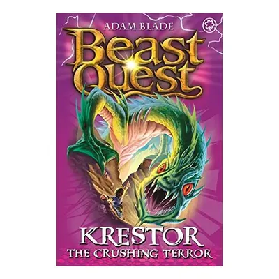 Krestor The Crushing Terror