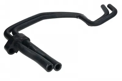 Furtun incalzire (18mm) potrivit OPEL MOVANO A; RENAULT MASTER II 2.5D 07.98-01.01