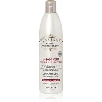 Alfaparf Milano Il Salone Milano Magnificent șampon pentru păr vopsit 500 ml