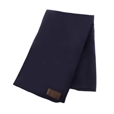 Kentucky Heavy Fleece Paardendeken Square Blauw