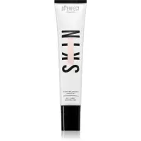 BPerfect Skin Fusion Skincare Infused Skin Tint make-up cu textura usoara pentru un look natural culoare 2 Light Neutral Fair 30 ml