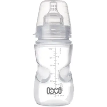 LOVI Medical+ biberon pentru sugari