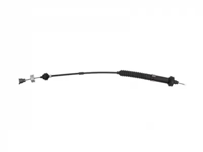 Cablu ambreiaj (828mm 597mm) PEUGEOT 206 1.4D 1.6D 2.0D dupa 1999