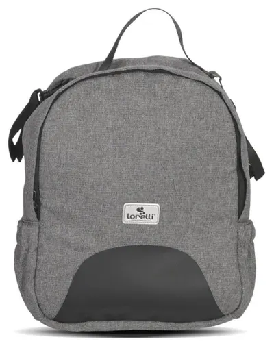 Rucsac pentru cărucior Lorelli - Aria, Grey