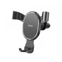 Suport Auto HOCO CA56 Plus, Universal, Negru