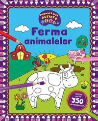 Ferma animalelor - Paperback - ***
