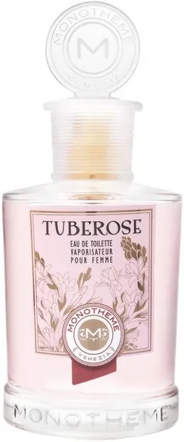 Monotheme Classic Collection Apă de toaletă Tuberose, 100 ml