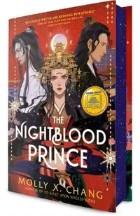 The Nightblood Prince