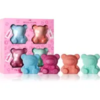 I Heart Revolution Teddy Bear set cadou pentru cadă