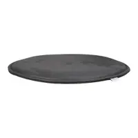 Pernă de scaun ø 38 cm Fulton – Rowico