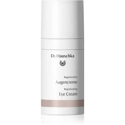 Dr. Hauschka Regeneration crema regeneratoare pentru ochi 15 ml