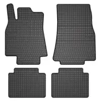 Covorase Cauciuc Compatibile Mercedes B Class W245 2005-2011