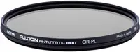Filtru Hoya - Fusiuon Antistatic Next CIR-PL, 62mm