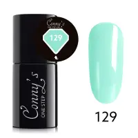 Oja Semipermanenta Conny's One Step 10ml 129