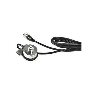 Suport PNI T941 pentru montaj antena pe portbagaj cu cablu 5m Cod: T941