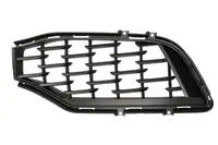 Grila ventilatie bara fata stanga potrivit MASERATI GHIBLI M157 dupa 2017 - (plastic, negru)