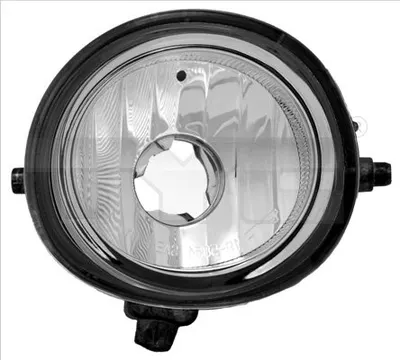 Proiector ceata fata dreapta potrivit MAZDA 5 2004-2010 - (H11)