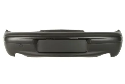 Bara Spate grunduita potrivit FIAT SEICENTO / 600 1998-2010