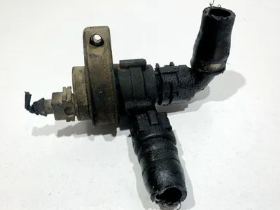 Pompa auxiliara apa 30950012 BMW X5 (2007-2013) [E70] 3.0d M57 306d3
