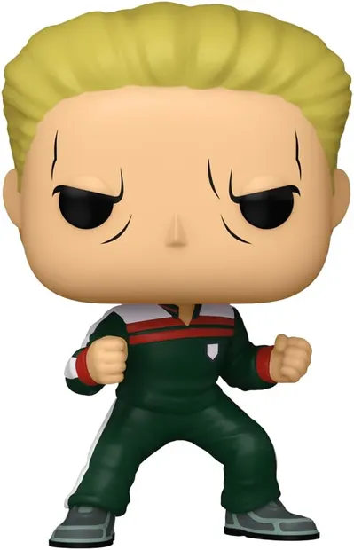 Figurina - Pop! Animation - Hunter x Hunter - Phinks