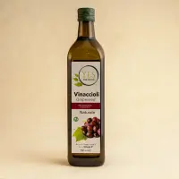 Ulei de samburi de struguri 750ml